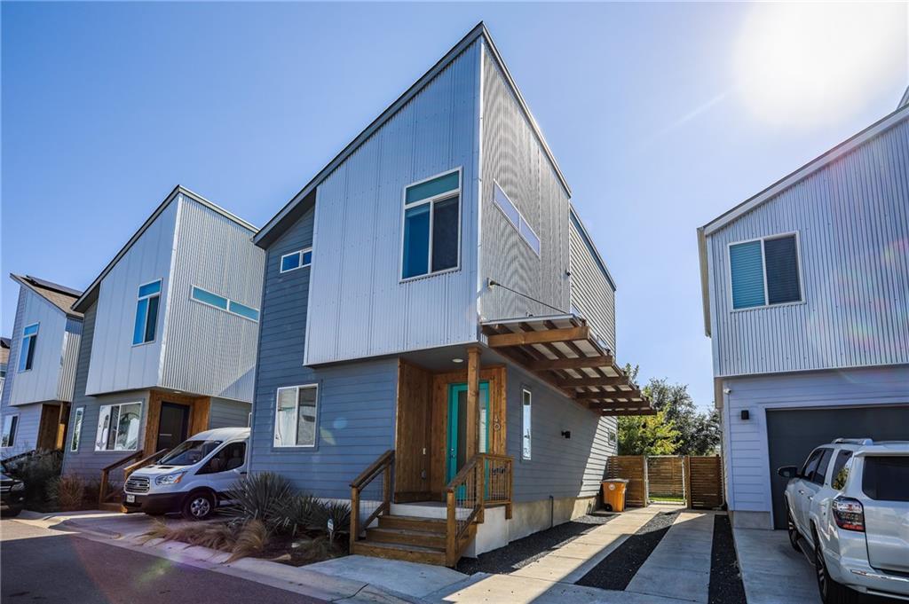 Foto principal - 801 N Bluff Dr