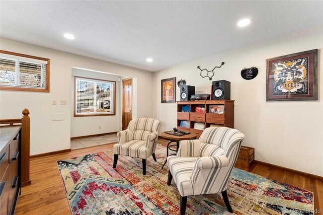 Photo - 3741 S Fox St House