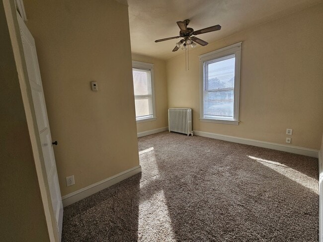 Building Photo - Lafayette Park