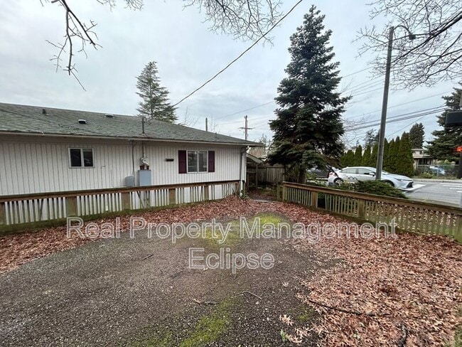 Foto del edificio - 6805 103rd Ave NE