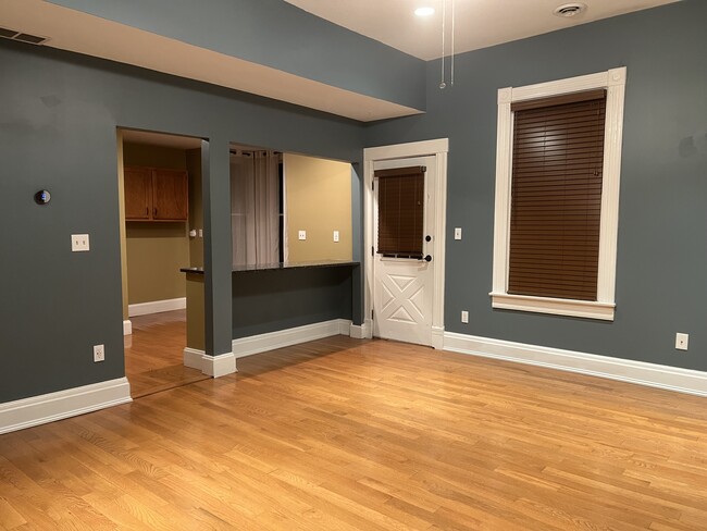 Living room - 7039 Clough Pike