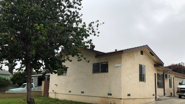 Front of House - 11905 Fidel Ave