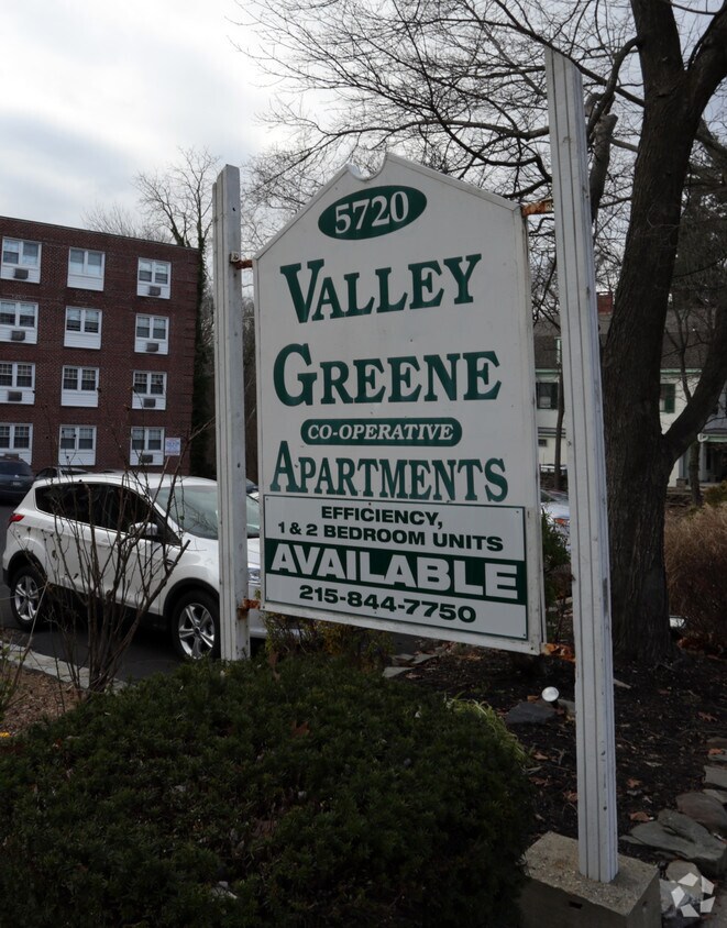 Foto principal - Valley Greene Apartments