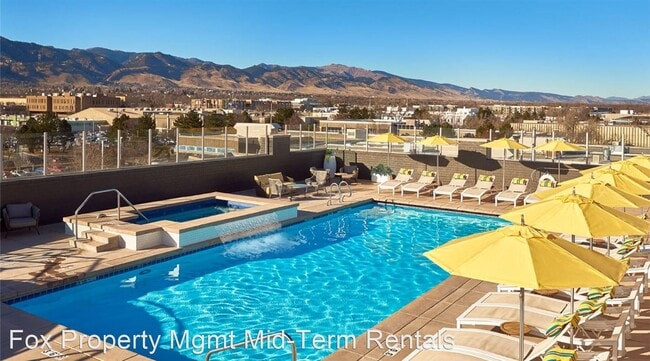 Foto del edificio - 1 br, 1 bath House - 3401 Arapahoe Ave #113