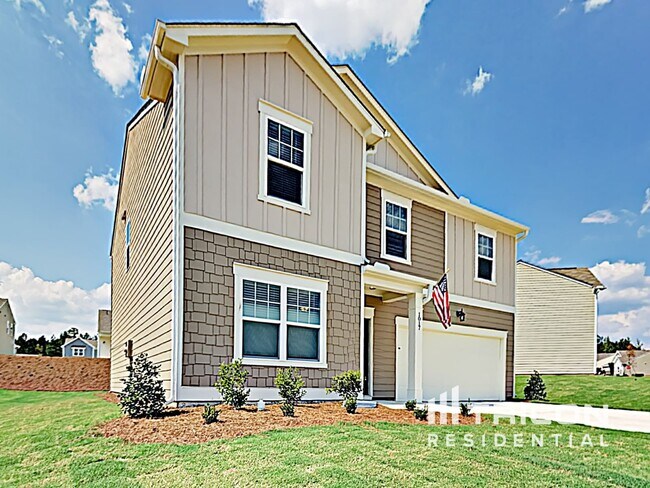 Foto del edificio - 1017 Hudson Ct