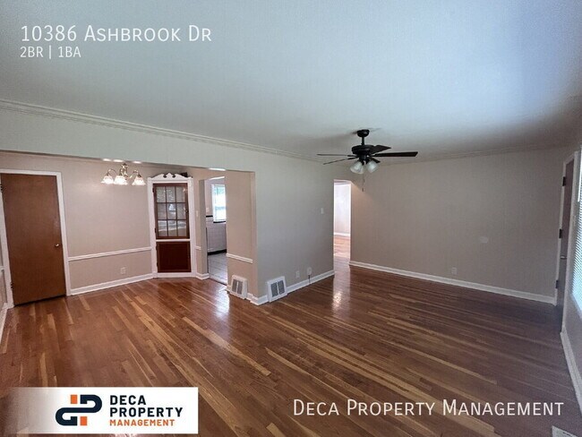 Building Photo - 10386 Ashbrook Dr