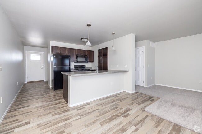Building Photo - The Meadows on Graystone