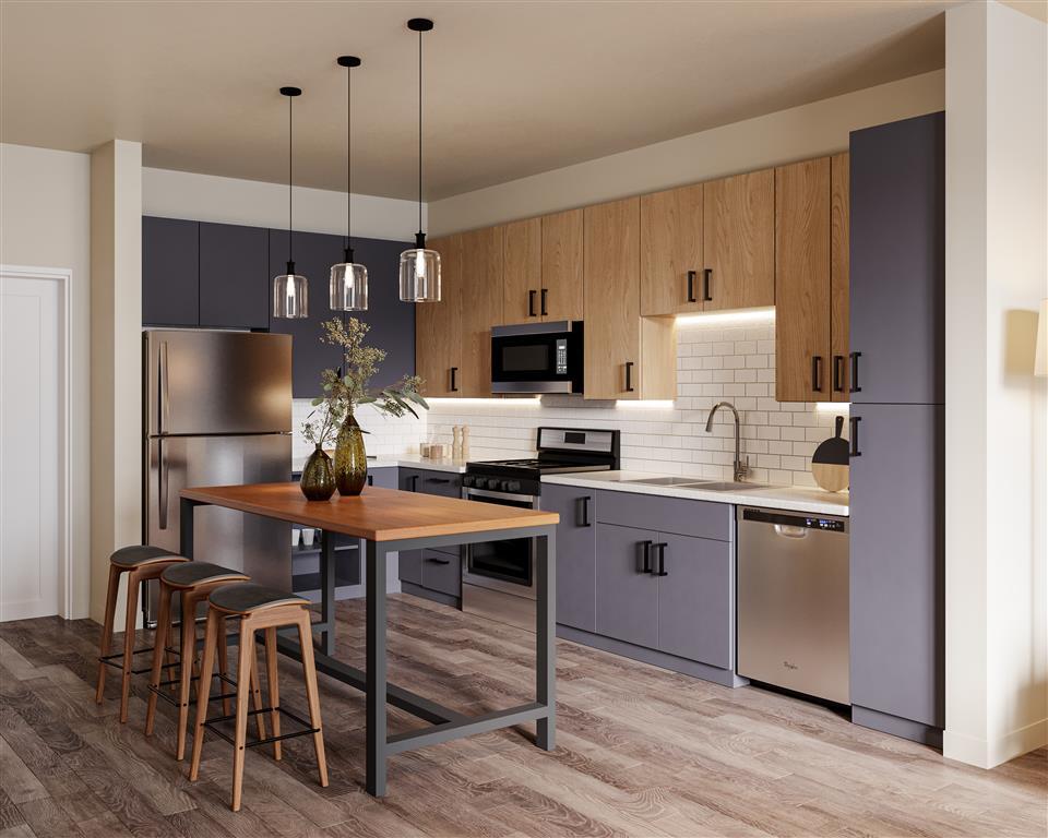 Welkin Apartments Apartments 1425 Ellinwood Ave Des Plaines, IL