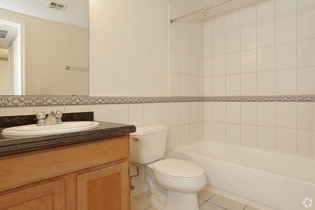 Foto del interior - Desert Jewel Apartments