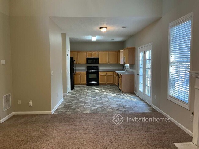 Building Photo - 2453 Bancroft Way
