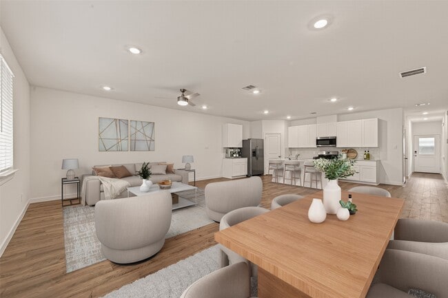 Foto del edificio - 3539 Shearwater St