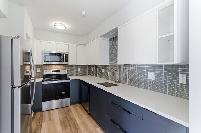 Foto del edificio - 160 Lafayette St