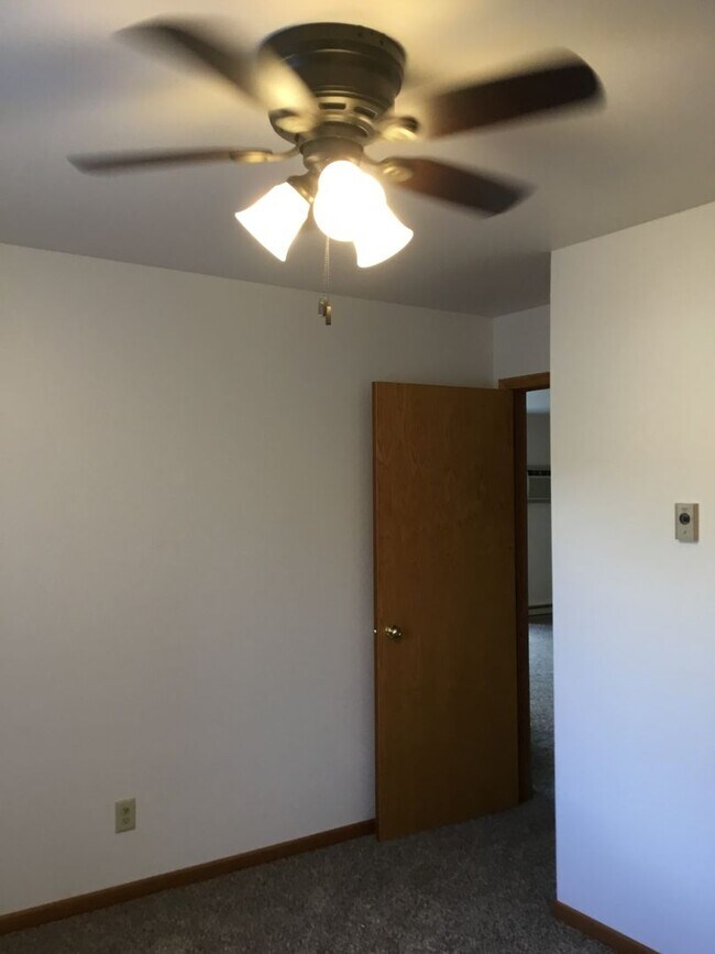 Foto del interior - Edgewood