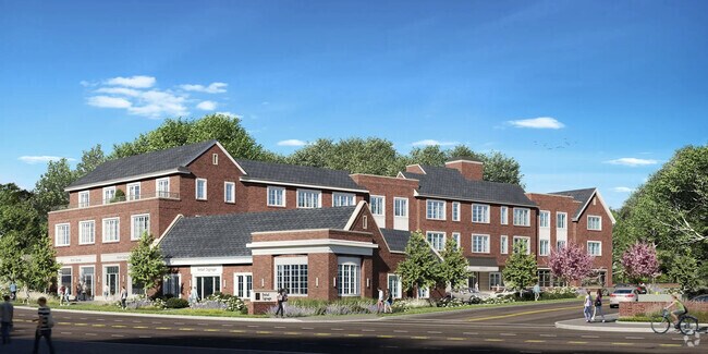 Building Photo - 100 East