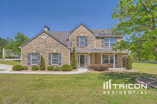 Foto del edificio - 1230 Webb Farm Ln