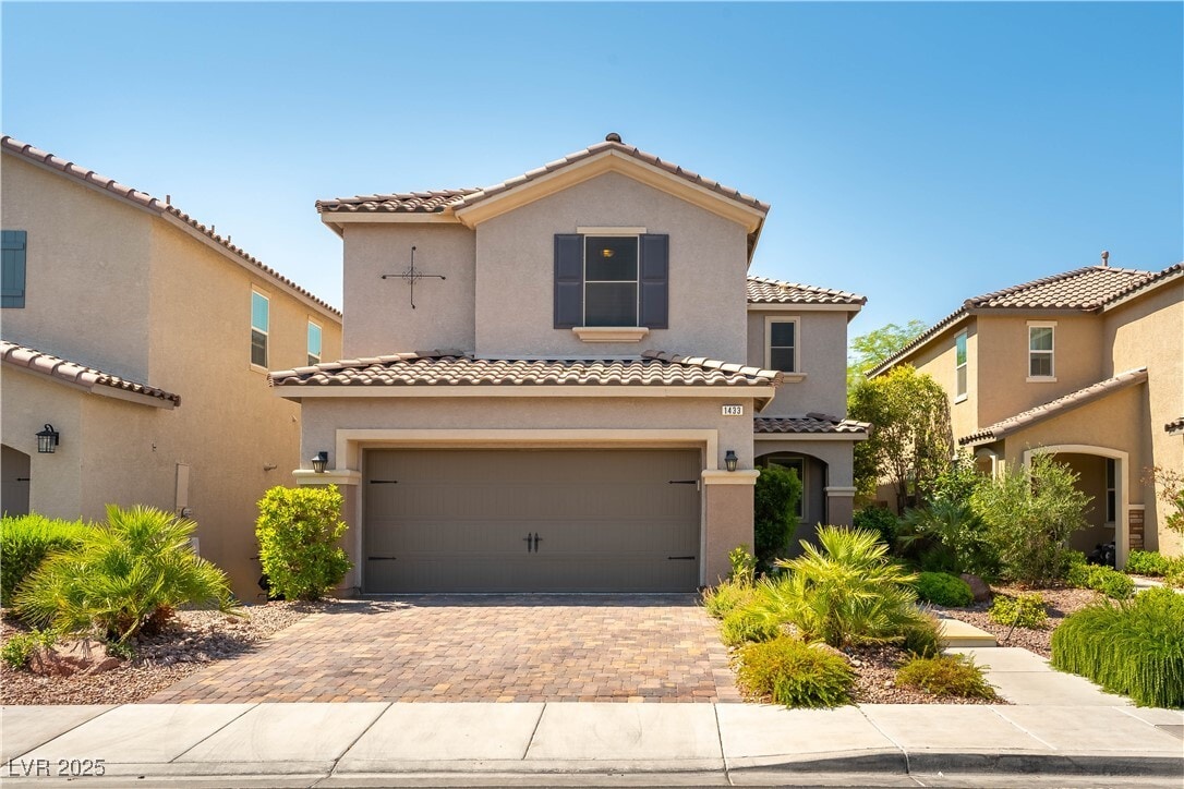 Foto principal - 1433 Overseer Ave