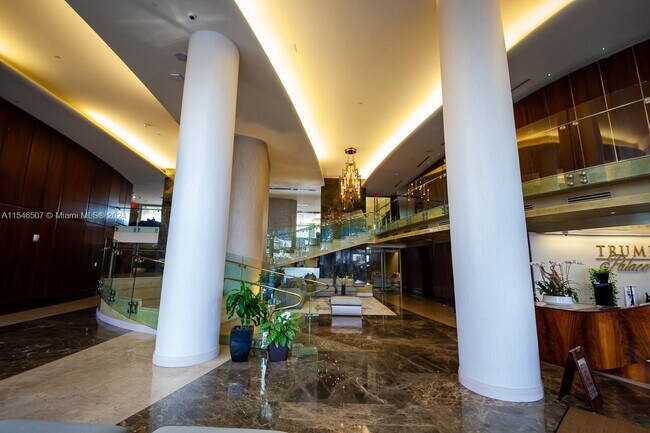 Building Photo - 18101 Collins Ave