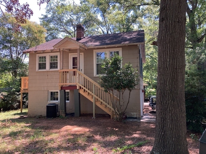 Primary Photo - 2 Bedroom 1 Bathroom