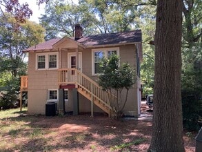 Building Photo - 418 Glenwood Ave