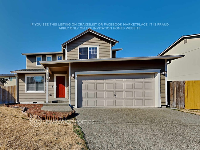 Building Photo - 9723 109th St Ct SW