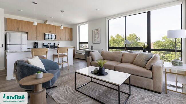 Foto del edificio - 36 Washington Ave