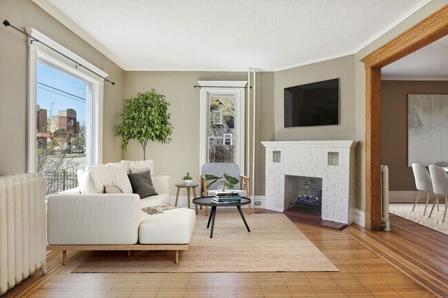 Foto del edificio - 518-520 West 31st St