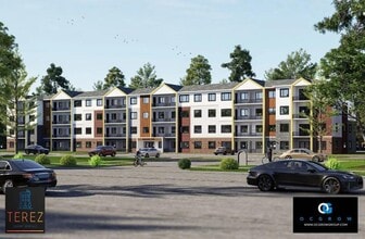 Building Photo - 348 Greystone Blvd