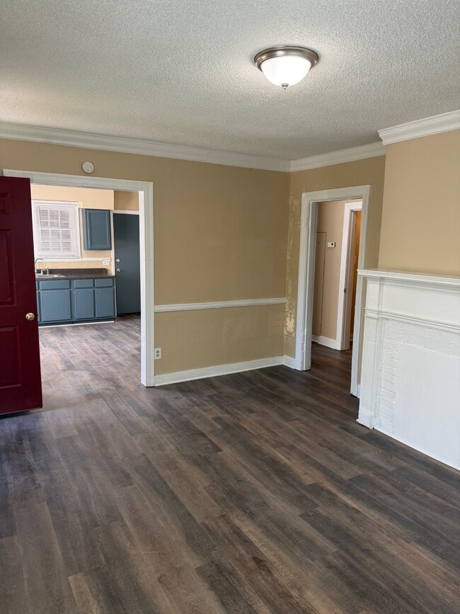 Foto del edificio - 2634 Browning Ave