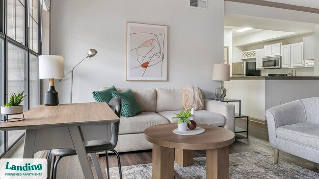 Foto del edificio - 2000 Monroe Pl NE