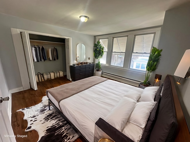 Foto del edificio - 609 N Wilton St