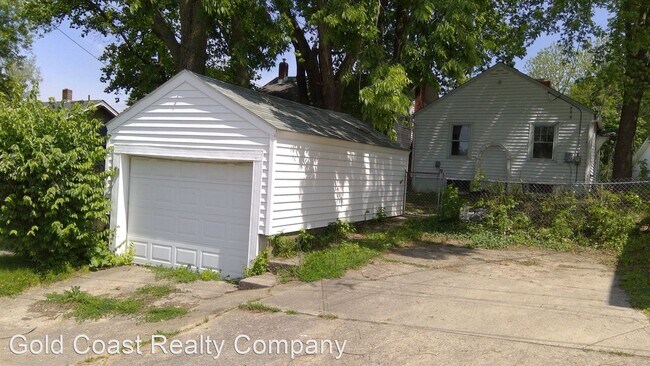 Building Photo - 2 br, 1 bath House - 2322 S Sutphin St