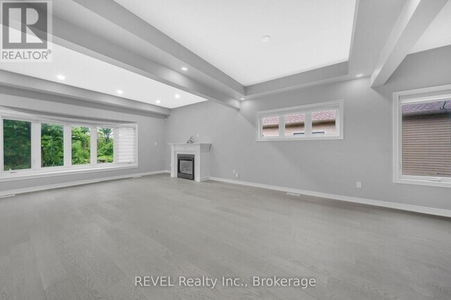 Building Photo - 3547 Dominion Rd