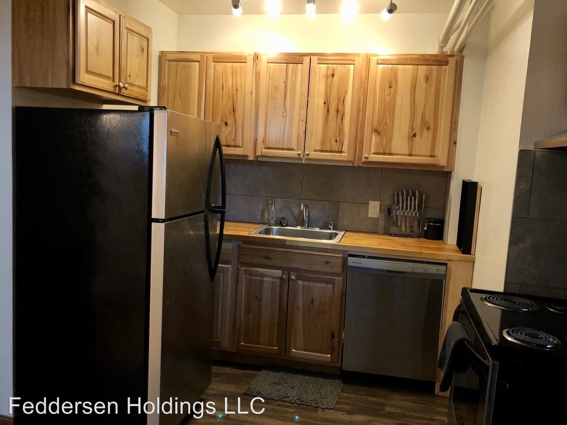 Foto principal - 3326 Nicollet Ave