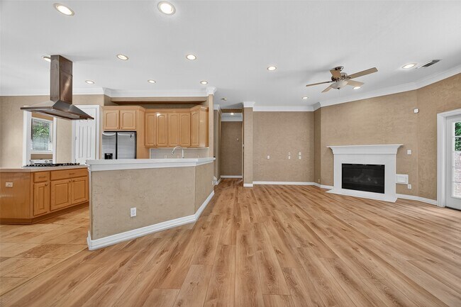 Foto del edificio - 13502 Broadmeadow Ln