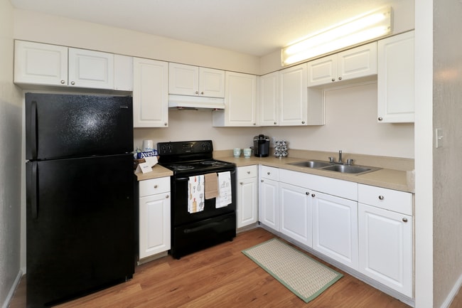 Foto del interior - Greenway