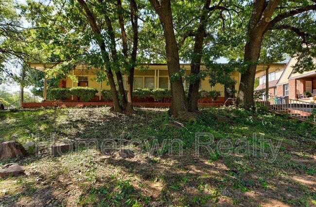 Photo - 2004 NW 28th St House