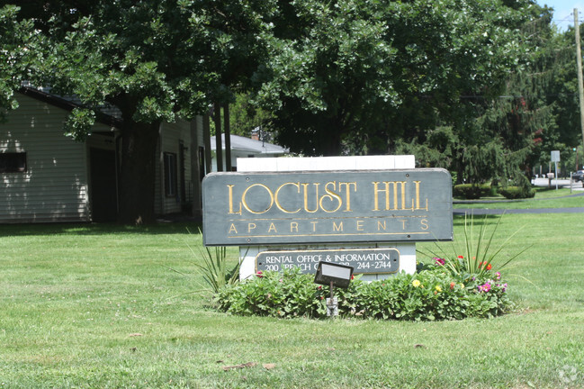 Foto del edificio - Locust Hill