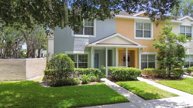 Foto del edificio - 3506 High Hampton Cir