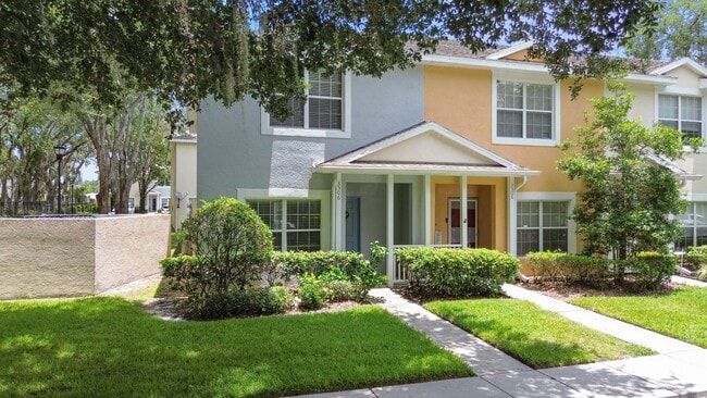 Photo - 3506 High Hampton Cir Townhome