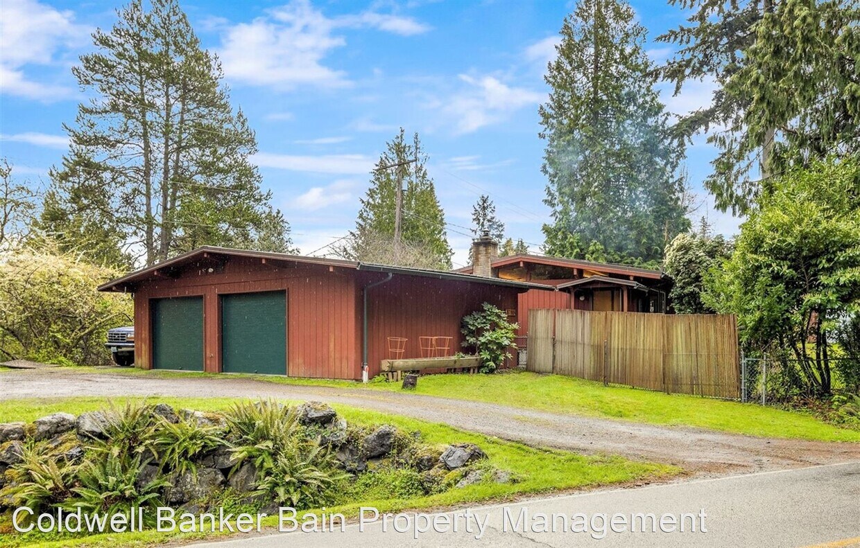 Primary Photo - 2 br, 1 bath House - 8760 Ferncliff Ave. N...