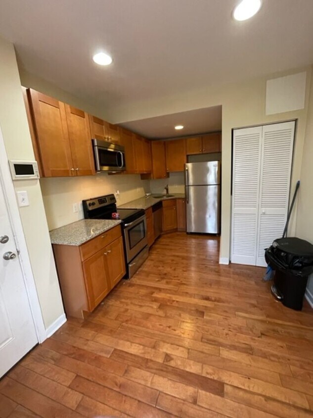 Primary Photo - Renovated 2-Bedroom Apartment in the Heart...