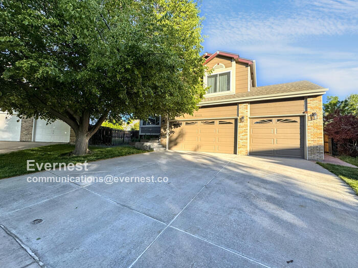 Foto principal - Beautiful 3-Bedroom with Modern Comforts a...