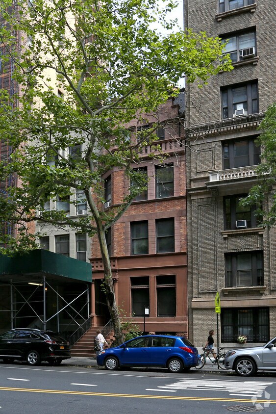 Primary Photo - 508 W West End Ave