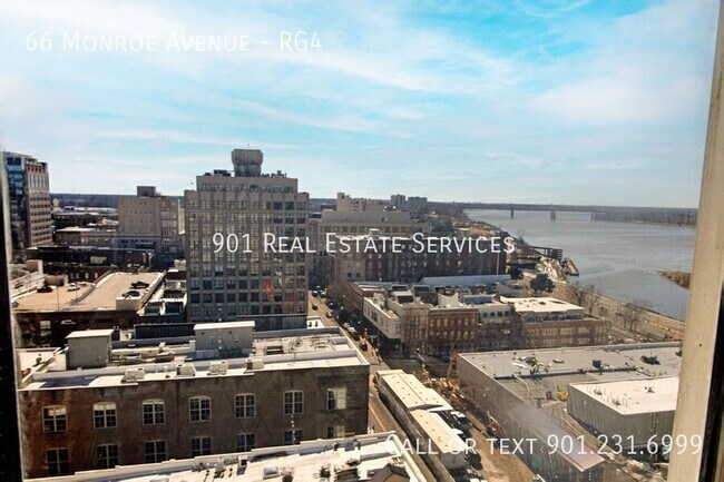 Foto del edificio - 66 Monroe Ave