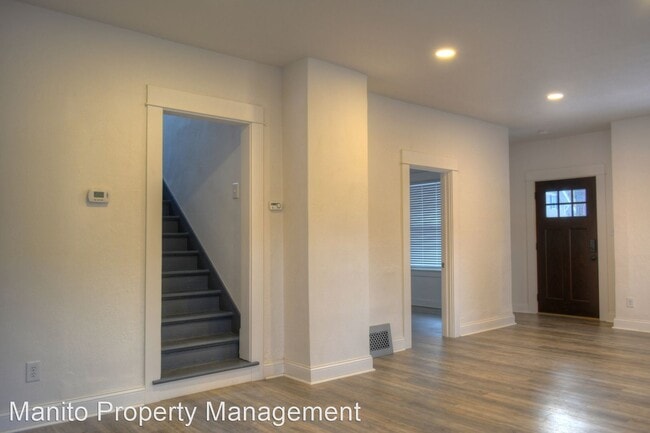 Building Photo - 4 br, 2 bath House - 413 E 17th Ave