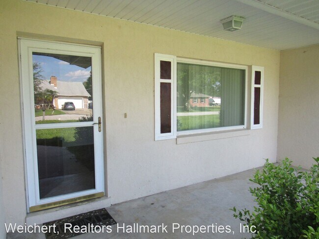 Building Photo - 3 br, 2 bath House - 406 Virginia Ave.