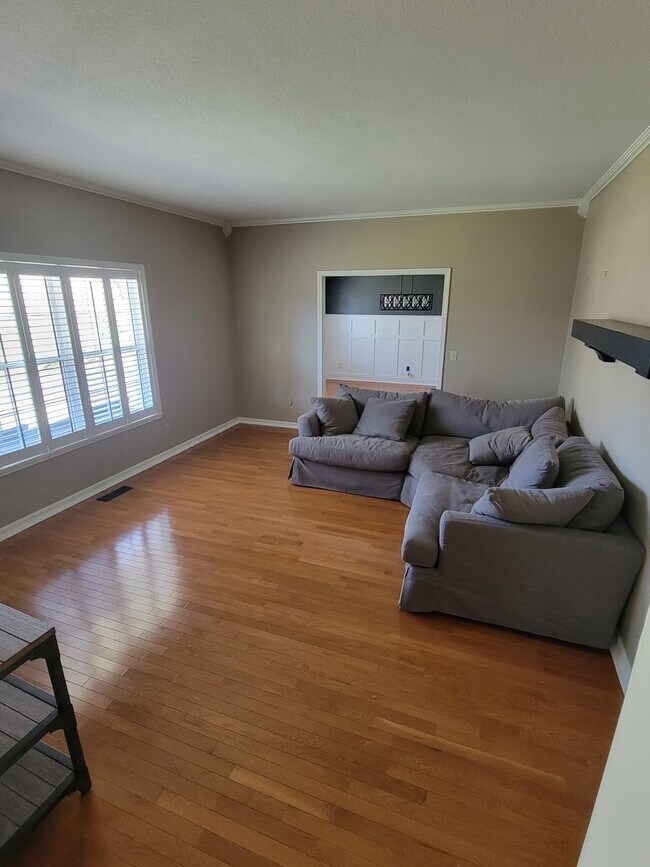 Foto del edificio - 4/3 Executive Rental in Downtown Cookeville
