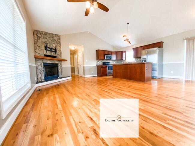 Building Photo - Beautiful Ranch Style Home in Wellford, SC