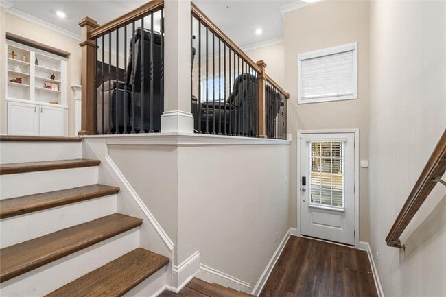 Building Photo - 2641 Blackburn Ct SE