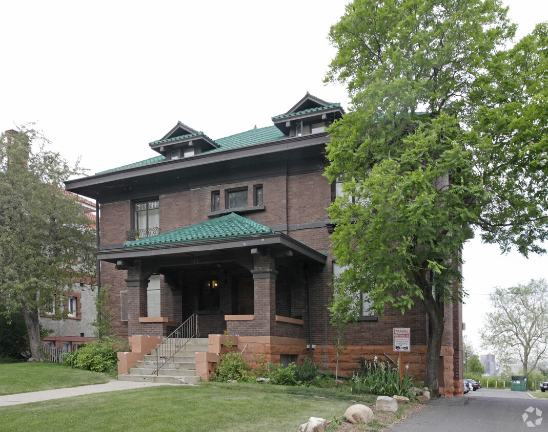 Building Photo - 162 S 1300 E